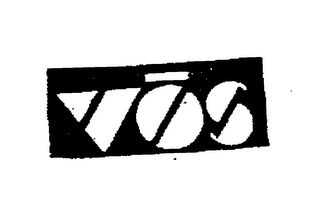 VOS trademark