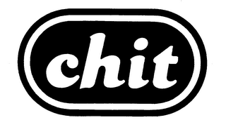 CHIT trademark