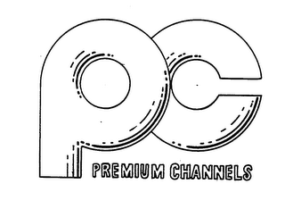 PC PREMIUM CHANNELS