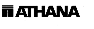 ATHANA trademark
