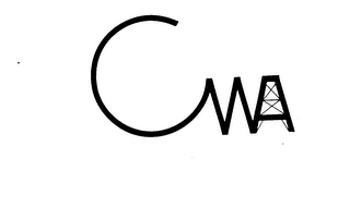 CMA trademark