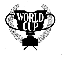 WORLD CUP trademark