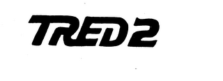 TRED 2 trademark