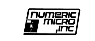 NUMERIC MICRO, INC