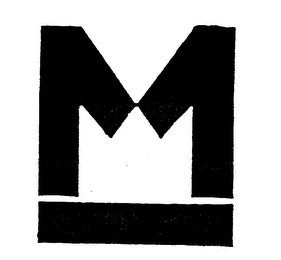 M trademark