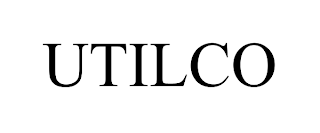 UTILCO trademark