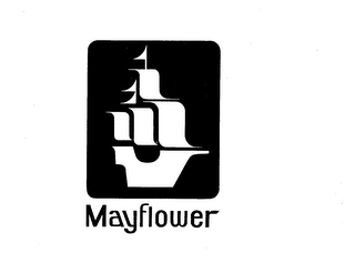 MAYFLOWER trademark