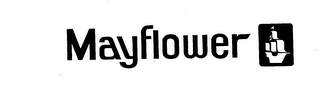MAYFLOWER trademark