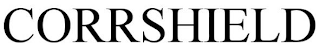 CORR-SHIELD trademark