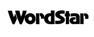 WORDSTAR