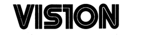 VISION trademark