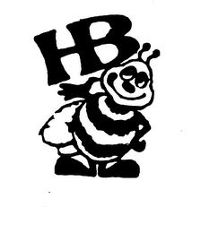 HB trademark