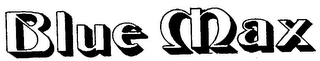 BLUE MAX trademark