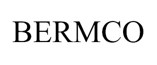 BERMCO trademark