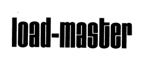 LOAD-MASTER