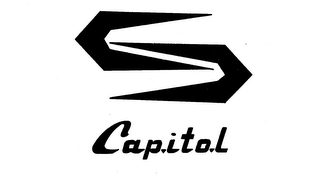CAPITOL trademark