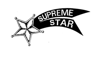 SUPREME STAR trademark
