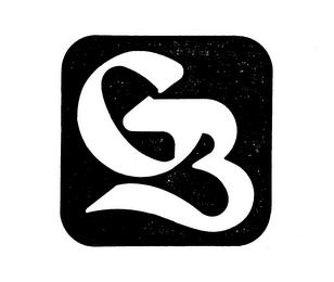 GB trademark