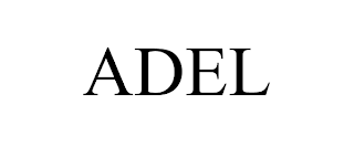 ADEL trademark