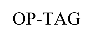 OP-TAG trademark