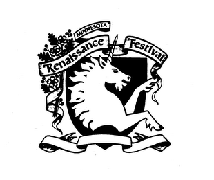 MINNESOTA RENAISSANCE FESTIVAL