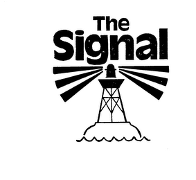 THE SIGNAL