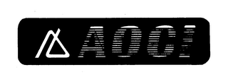 AOCI trademark