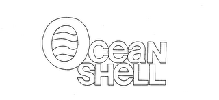 OCEAN SHELL trademark