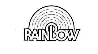 RAINBOW trademark