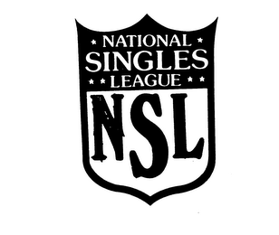 NATIONAL SINGLES LEAGUE NSL