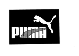 PUMA trademark