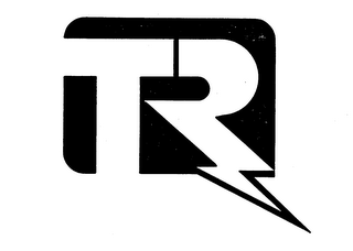 TR trademark
