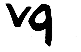VG trademark