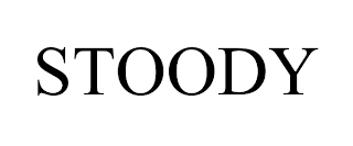 STOODY trademark