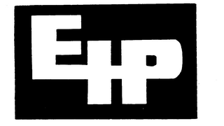 EHP trademark
