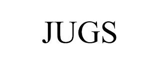 JUGS trademark