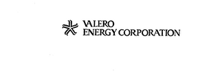 VALERO ENERGY CORPORATION