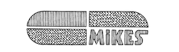 MIKES trademark