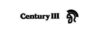 CENTURY III trademark