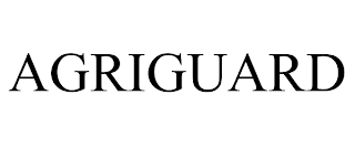 AGRIGUARD trademark