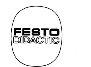 FESTO DIDACTIC