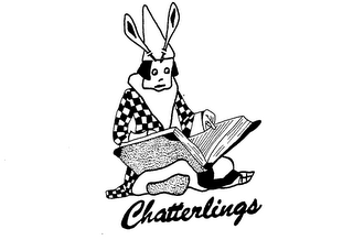 CHATTERLINGS trademark