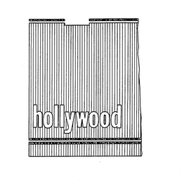 HOLLYWOOD