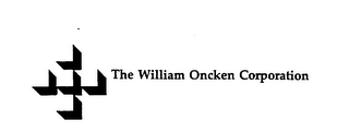 THE WILLIAM ONCKEN CORPORATION