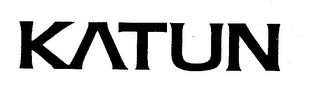 KATUN trademark