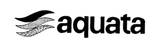 AQUATA trademark