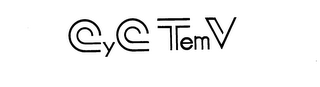 CY C TEM V trademark