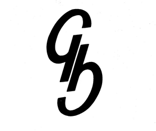 GB trademark