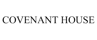 COVENANT HOUSE trademark