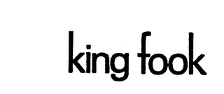 KING FOOK trademark